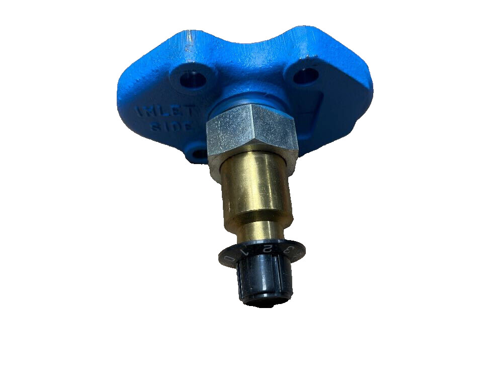 Hypro 3396-0001 Head W-Injector Hypro 3396-0001 Head W-Injector