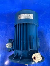 Elektrim Techtop 2SIEK80X4C 3-Phase Induction AC Motor 277/480 60 Hz 1660 RPM picture