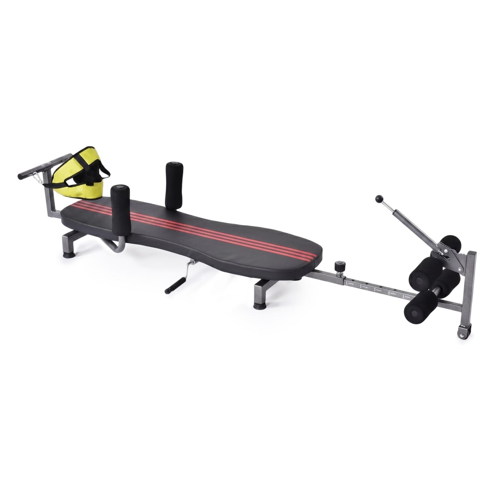 Decompression Stretch Table for Back Pain Relief