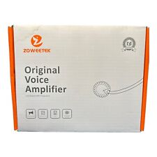 ZOWEETEK Original Voice Amplifier, Loud Speaker, USB/ Micro-SD Microphone picture