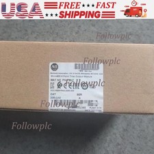 1pc AB 2085-OA8 Micro800 8 Point Triac Output Module new picture