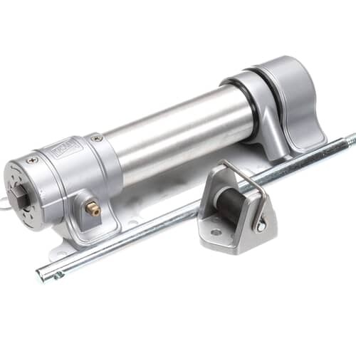 Kason 11096M00004 Adjustable Door Closer Commercial Durable Easy Install Kason 11096M00004 Adjustable Door Closer Commercial Durable Easy Install