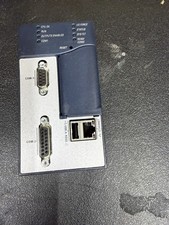GE FANUC IC695CPE310-ABAH RX3I CPE310 2 SERIAL 1 ETHERNET PORT IC695CPE310ABAH picture