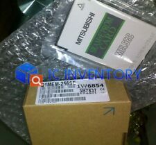 1PCS Brand NEW MITSUBISHI SRAM Memory Card Q1MEM-256SE Fast Ship picture