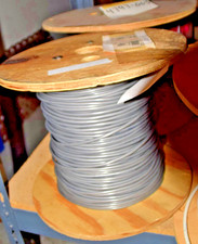 Belden 9942 --- 6-Cond. 22 AWG Double Shielded Cable, 100 FT. picture