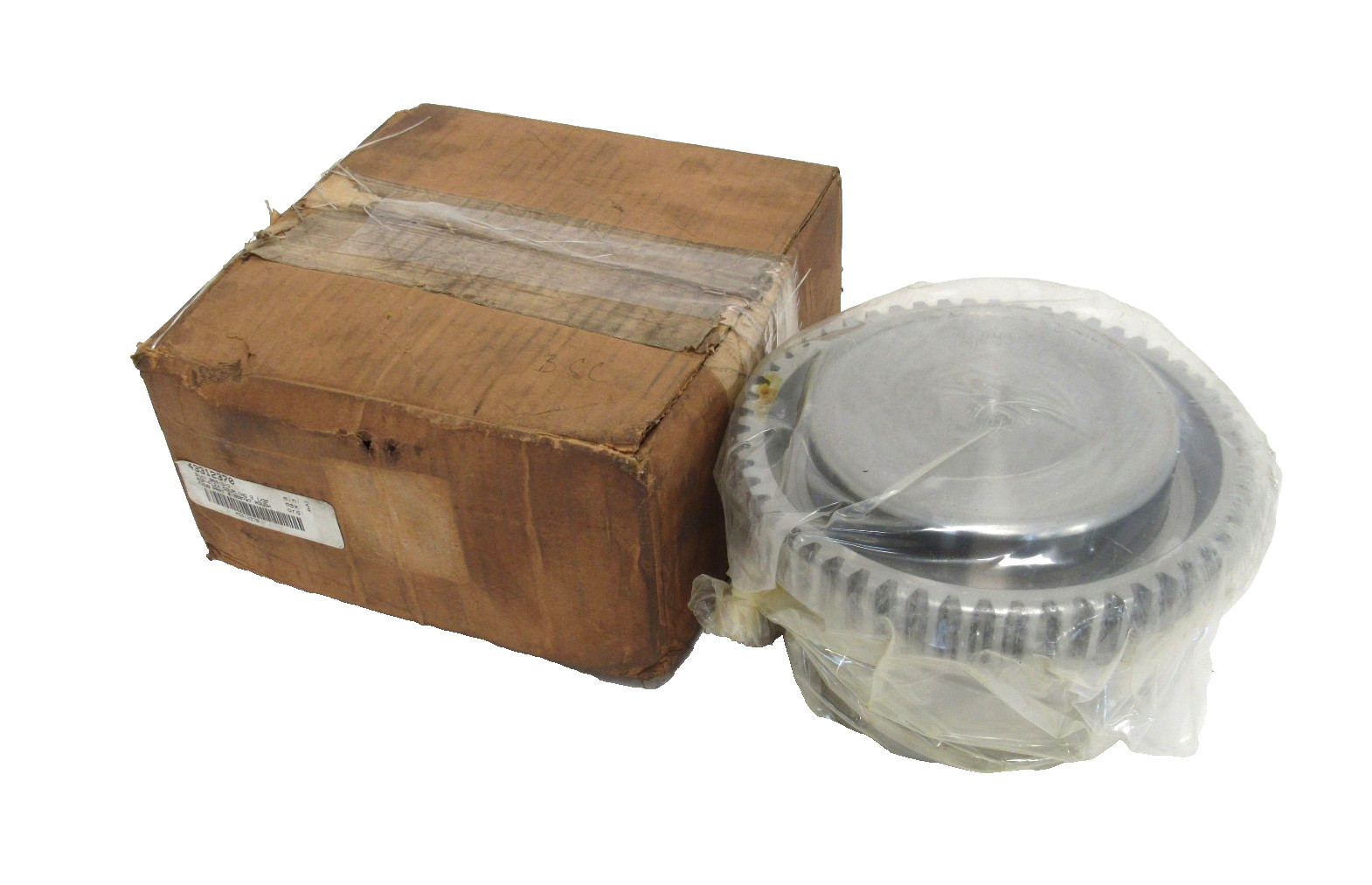 NEW KOP FLEX 1960707 HUB 3-1/2F NEW KOP FLEX 1960707 HUB 3-1/2F