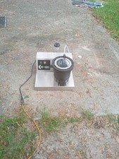 ExtractCraft EtOH Pro Rev2 Extraction Machine for Distillation GREAT SHAPE picture