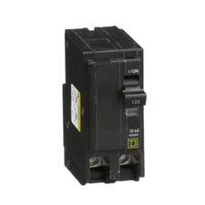 SQUARE D QO2125 Circuit Breaker,125A,Plug In,120/240V,2P picture