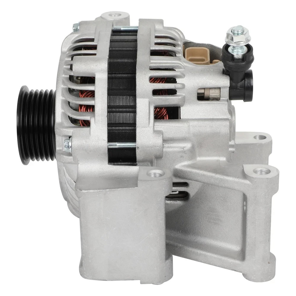 Alternator Fit for Mazda 3 2.0L 2004-2009 Alternator Fit for Mazda 3 2.0L 2004-2009