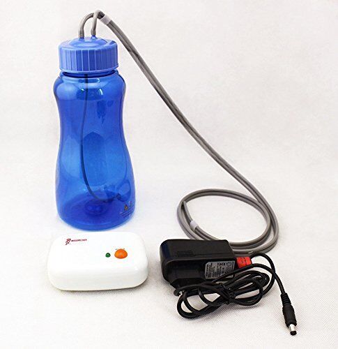 Woodpecker DTE Dental AT-1 Auto Water Bottle Supply System for Ultrasonic Scaler