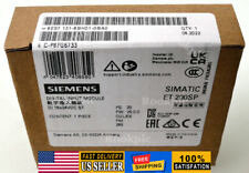 New Siemens 6ES7131-6BH01-0BA0 6ES71316BH010BA0 ET 200SP Digital input module picture
