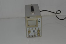 *TC*  TENMA OSCILLOSCOPE MODEL 72-6602   (TGS31) picture