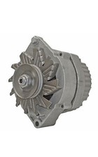 12V 63A Alternator 10SI Delco Compatible New 1-Wire System Self-Excited,  picture