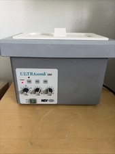 NEY 28X ULTRAsonik Cleaner w/ Adjustable Controls ALK9732-105 picture