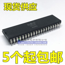 MOS6526A-1 CIA Chip for COMMODORE 64/MaxMachine/C128/1570 Genuine part #96-9 picture