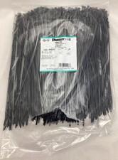 Panduit PLC3S-M30 Barb Ty Cable Ties 12