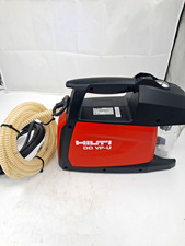 Hilti DD VP-U 01 DD VP-U Vacuum Pump Vacuum Type w/ Hose Canister Cord picture