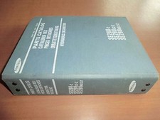 Parts Catalog Samsung Hydraulic Excavator SE280 -2 LC-2 NLC-2 Excavator Parts List picture