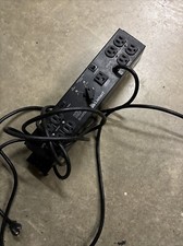 Emerson Liebert Micropod AC Power System MP2-115A picture