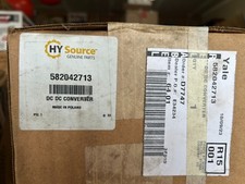 New Hysource DC DC Converter 582042713 picture