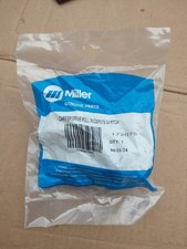 Miller 172075 Carrier Drive Roll w/Components 24 Pitch BRAND NEW NOS picture