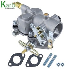 Zenith Style 12566 Carburetor fits MASSEY FERGUSON TO20 TO30 TO35 Z120 Z129 picture