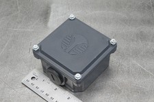 Techtop 56 Frame Electric Motor Aluminum WireWay Connection Junction Conduit Box picture