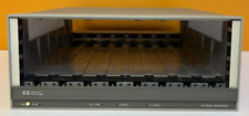 HP / Agilent 70001A 8-Slot, MSIB / HPIB, System Mainframe. Tested picture