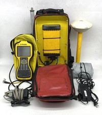 Trimble PROXRT 85340-10 GLONASS w/ Zephyr 2, TSC3 Ranger, Antenna, Backpack XRT picture