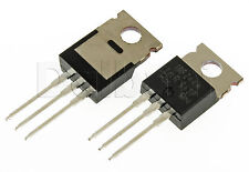 50pcs IRFZ44N Original New IR Brand Mosfet N-Channel 49A 55V TO-220 picture