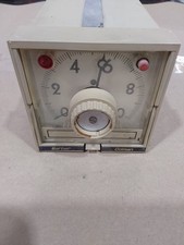 Barber Colman MODEL 121A,12XB,12XV picture