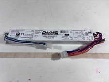 Fulham IceHorse IH2-UNV-270-T8 Electronic Ballast 120-277V F58T8 F70T8 picture