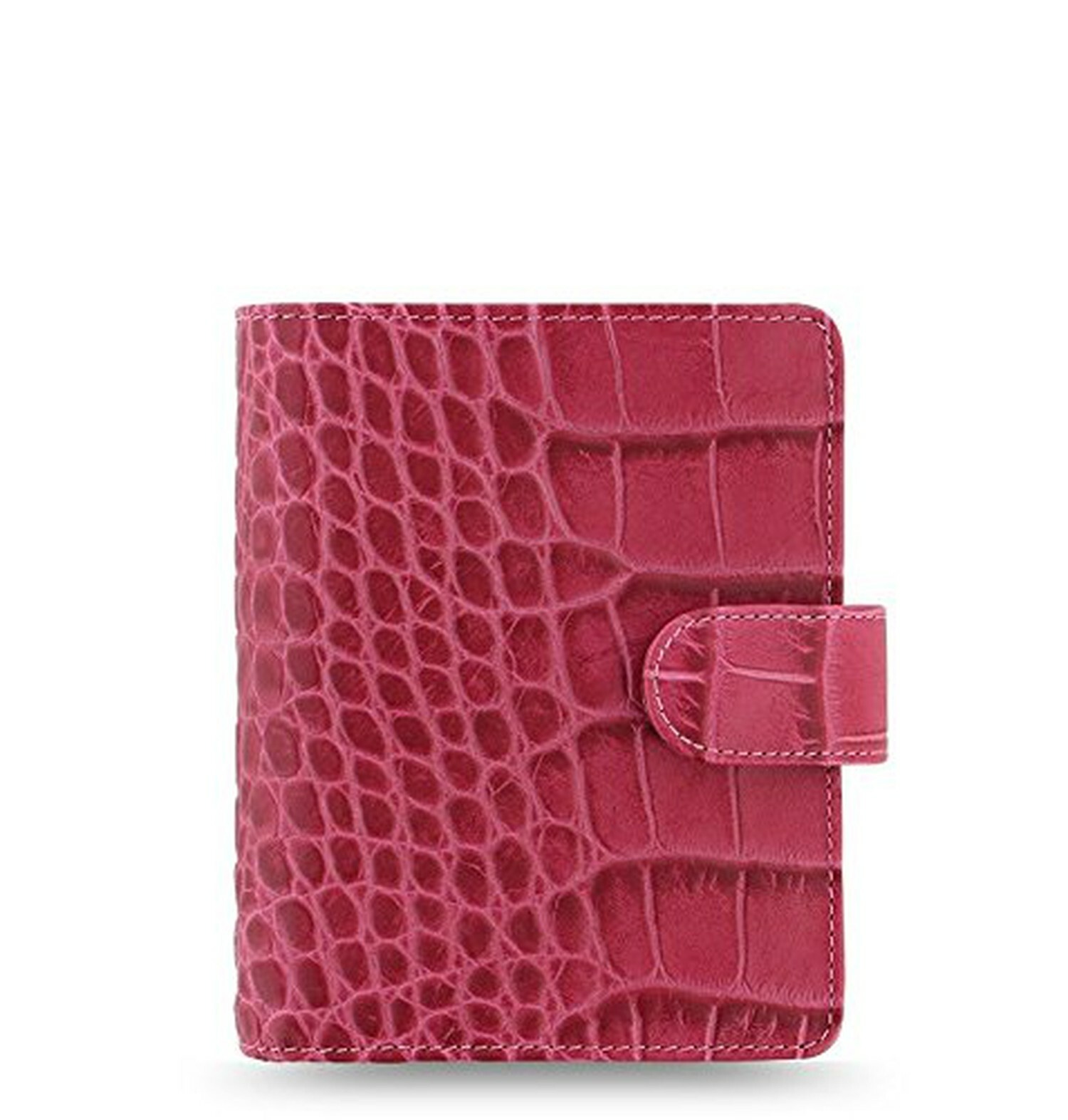 Filofax Pocket Classic Croc Print Leather Organizer Agenda Weekly Planner 2026 Filofax Pocket Classic Croc Print Leather Organizer Agenda Weekly Planner 2026