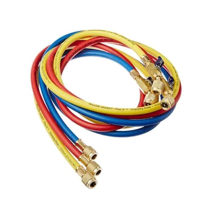 Yellow Jacket Plus II 29986 – 72\