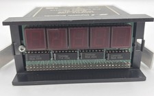 Dynamic Sciences Variable Time Base Counter Model 55 - Rare Vintage Unit picture