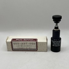 Marsh Bellofram 960-237-000 Type 91 Pressure Regulator 0-30 PSI 250 PSI Max picture