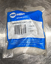 Miller 172075 Drive Roll Carrier w/ Components & Pin, 24 Pitch (.023/.025) picture