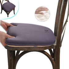 Kitchen Chair Cushion Memory Foam Seat Cushion Pad for Dining Kitchen Chairs picture