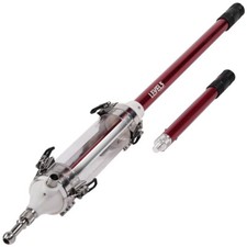 LEVEL5 Drywall Tools MiniShot Compound Tube | 4-772R [VERY GOOD - REFURBISHED] picture