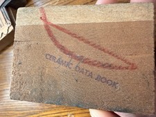 Antique Letterpress Printing Blocks Lot 3 Industrial Railroad Copper 580s picture