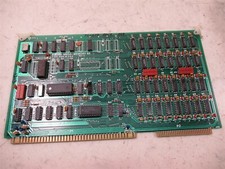 Relms Mega Memory 65 PCB Beckman Horizon System MMC Metabolic Measurement Cart picture