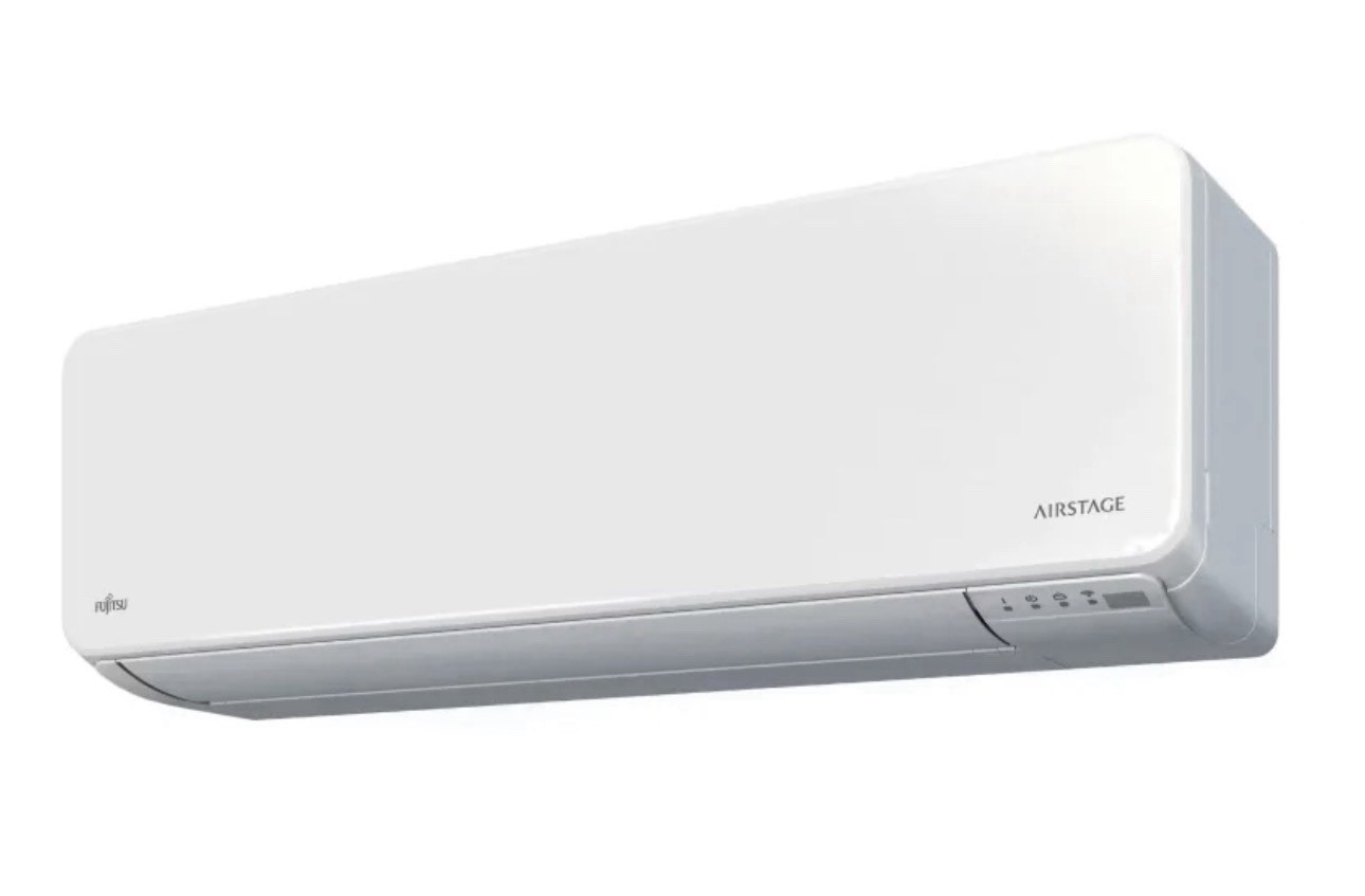 Fujitsu Airstage ASUH07LPAS - WALL MOUNTED Indoor Unit 7,000 BTU Multi Zone Fujitsu Airstage ASUH07LPAS - WALL MOUNTED Indoor Unit 7,000 BTU Multi Zone