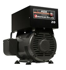 American Rotary Phase Converter ADX20F 20HP Floor Digital Extreme Duty  picture