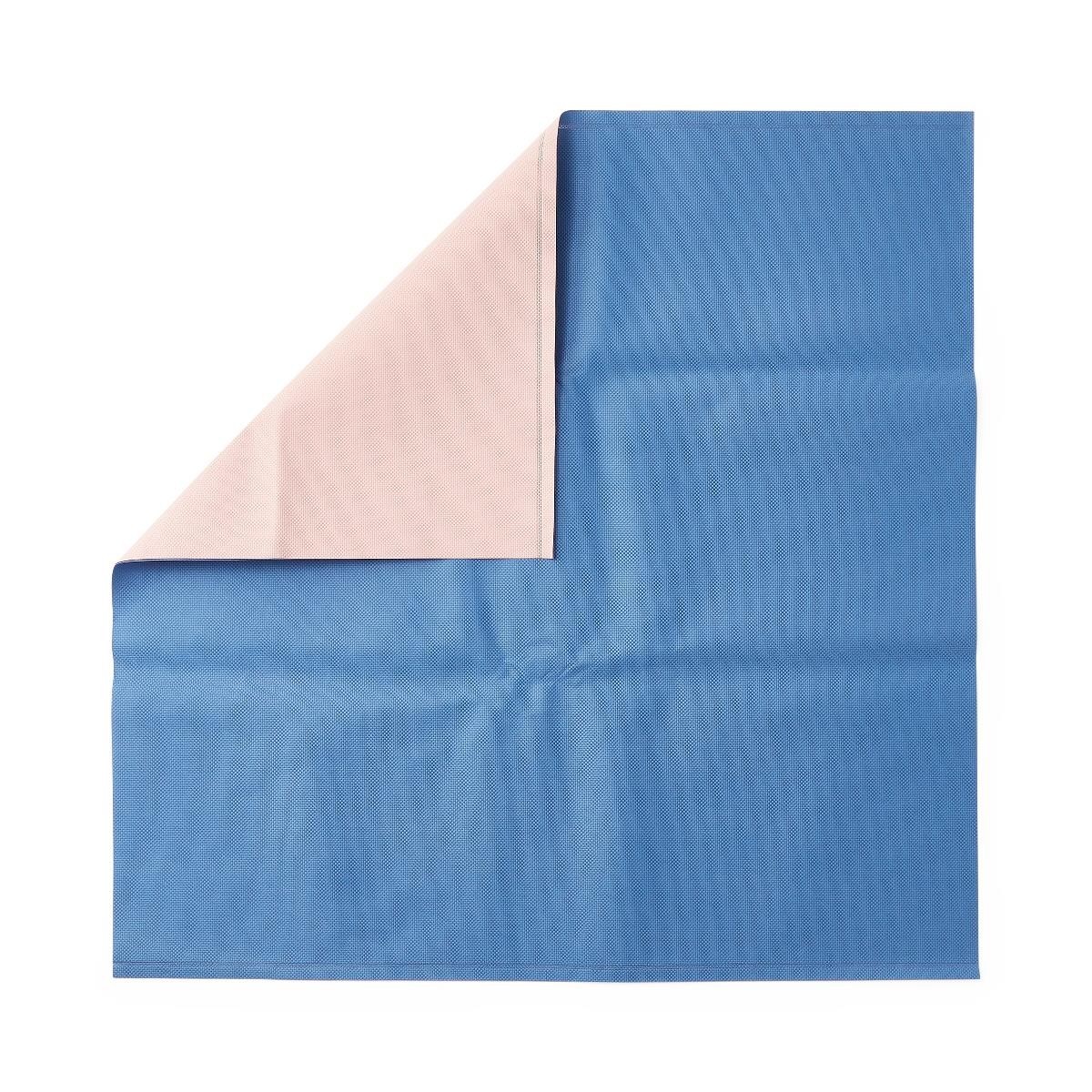Medline Gemini titan sterilization wrap Titan weight 25 lbs 45 X 45  GEMTITAN45T