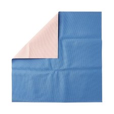 Medline Gemini titan sterilization wrap Titan weight 25 lbs 45 X 45  GEMTITAN45T picture