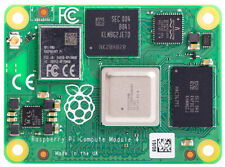 Raspberry Pi 4 Compute Module 8GB Wireless Lite, 1GB 32GB EMC, Multiple Items picture