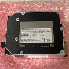 Moore Industries HCS HART to Modbus Converter, new and unused. picture