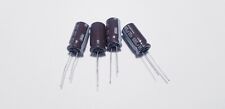 4x Capacitor Nichicon 680uF 35v 105C 12.5x25mm. Radial. US Seller picture