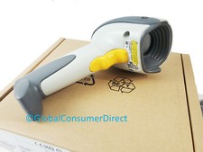 Symbol Motorola DS6707 1D 2D Barcode POS Scanner + USB CABLE picture