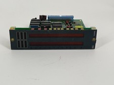 SSL Solid State Logic 82E57 82E72 Bargraph Meter Assembly 4000 Console Vinta#20 picture